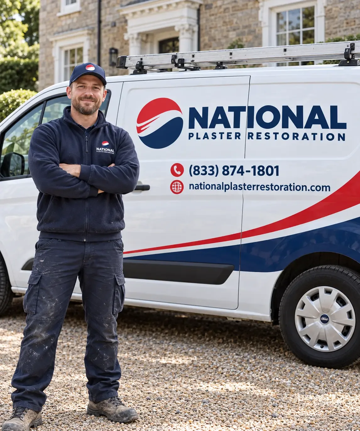 Plaster Repair company in Hemlock, NY